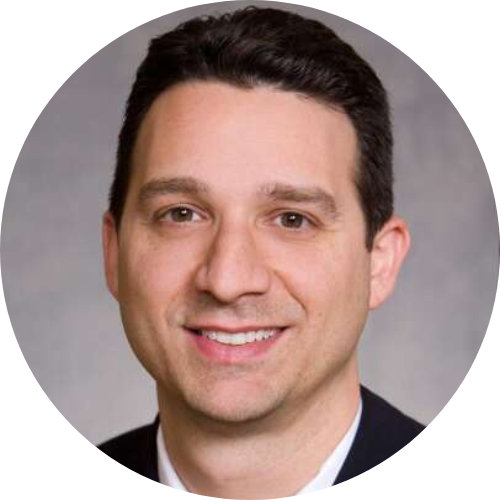 Franco Castagliuolo - Portfolio Manager, Fidelity Investments